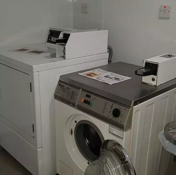 Hotelli King S Lynn Caravan & Camping Park