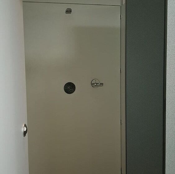 هتل King S Lynn Caravan & Camping Park