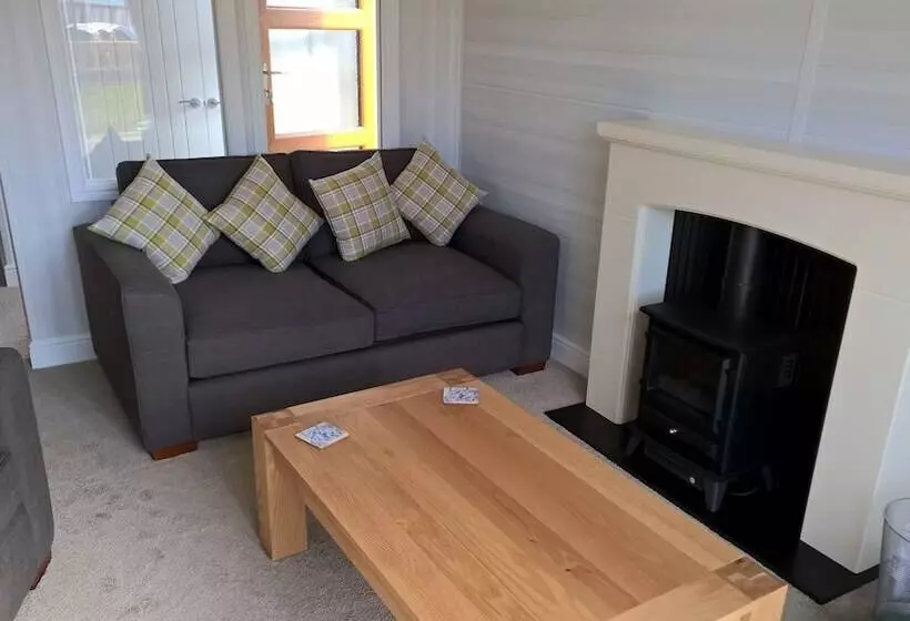 Hotelli King S Lynn Caravan & Camping Park