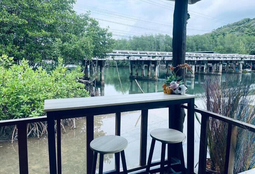 فندق Markhouse Bungalow Ko Kut