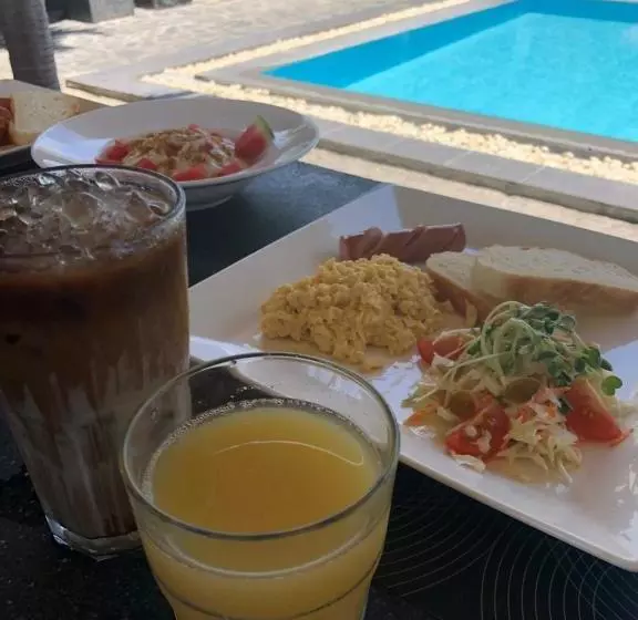 هتل Mui Ne Hills Bliss