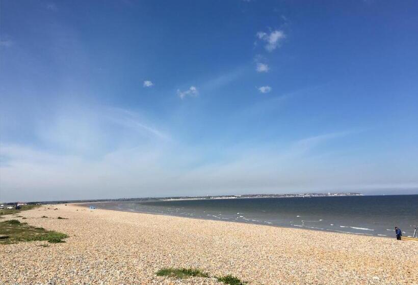 فندق The Lodge At Prince's