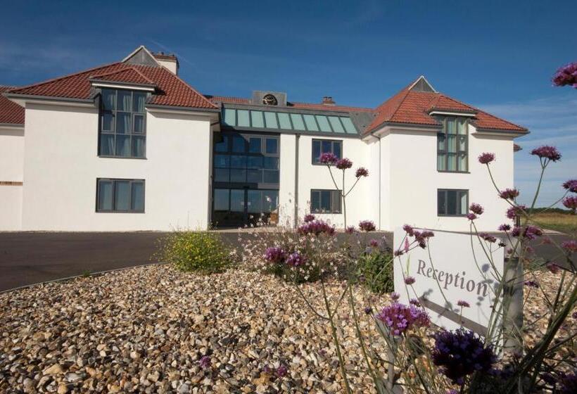 فندق The Lodge At Prince's