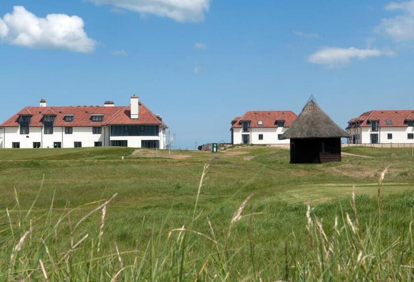 فندق The Lodge At Prince's