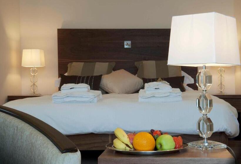 فندق The Lodge At Prince's