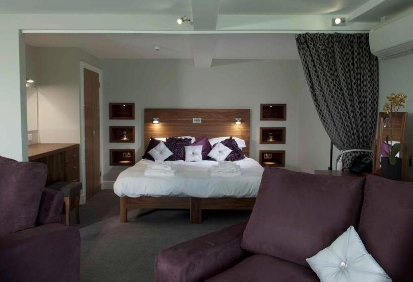 فندق The Lodge At Prince's