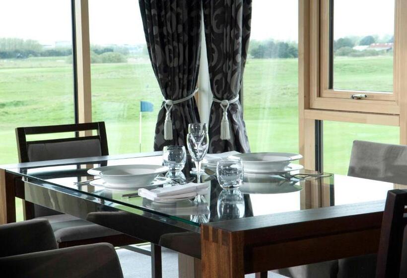 فندق The Lodge At Prince's