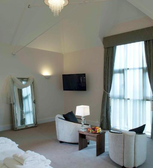 فندق The Lodge At Prince's