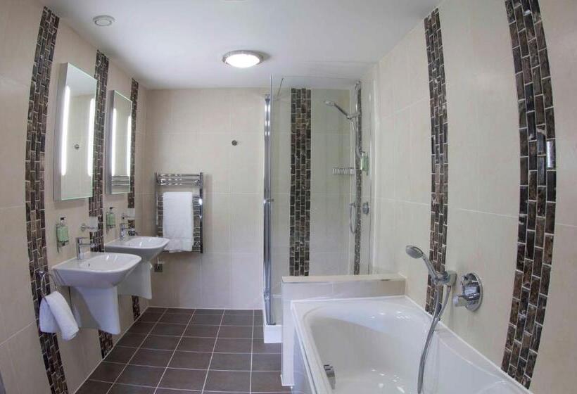 فندق The Lodge At Prince's