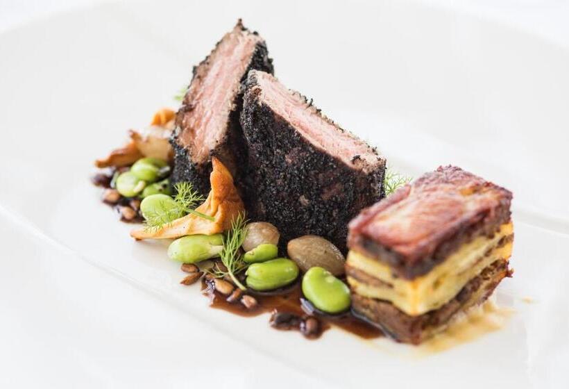 فندق The Lodge At Prince's