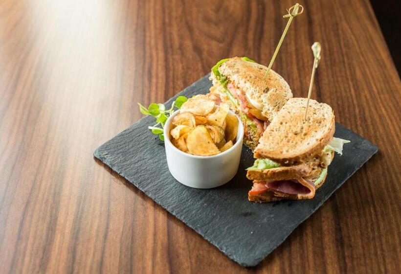 فندق The Lodge At Prince's