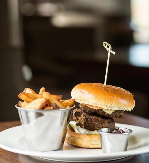 فندق The Lodge At Prince's