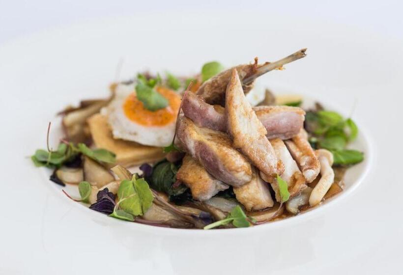 فندق The Lodge At Prince's