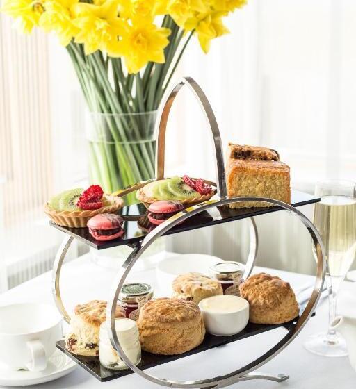 فندق The Lodge At Prince's