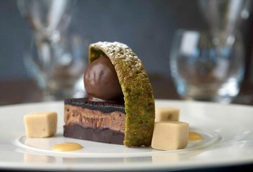 فندق The Lodge At Prince's