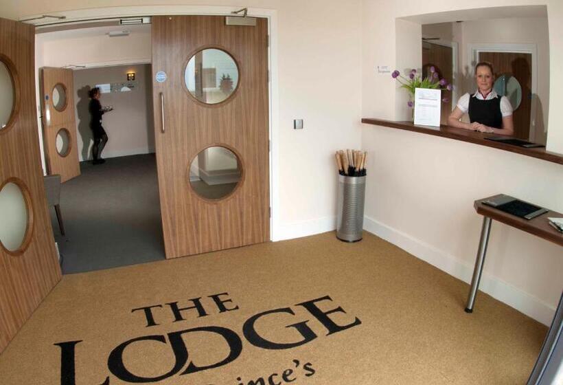 فندق The Lodge At Prince's