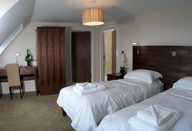 فندق The Lodge At Prince's