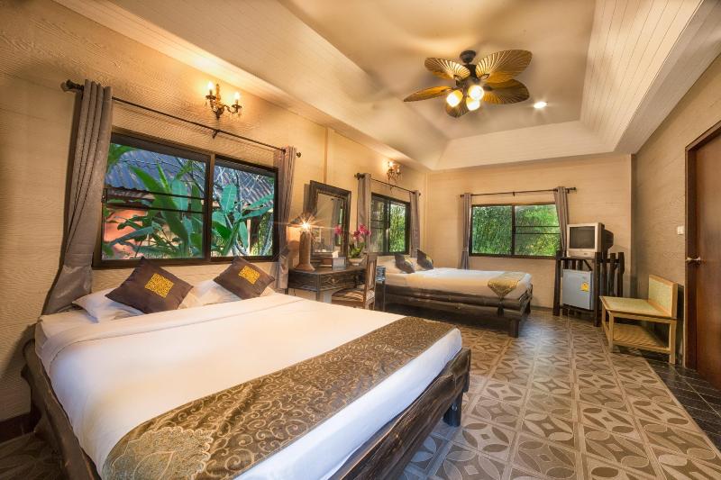 Hotell Tree Tara Resort