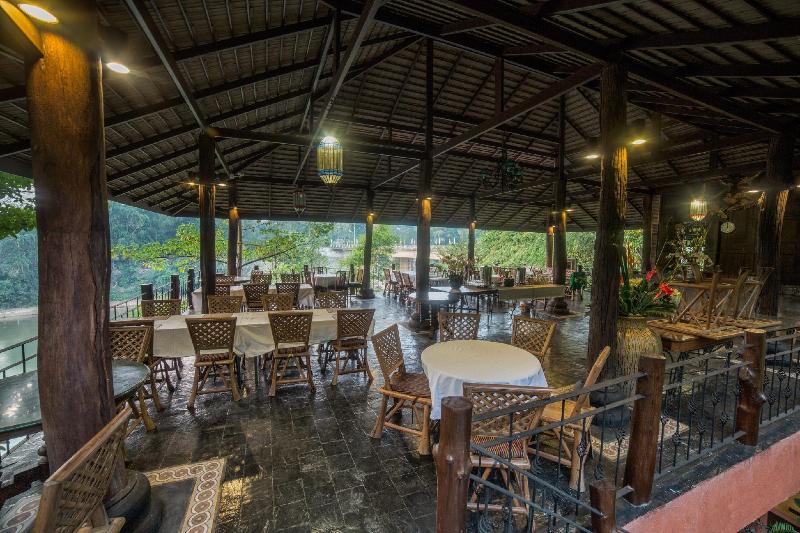 Hotell Tree Tara Resort