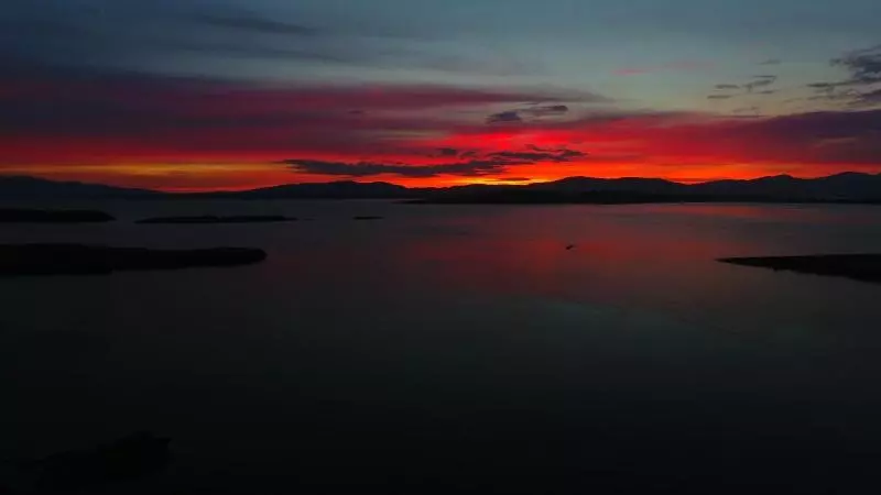 ホテル Tyndrum Lodges