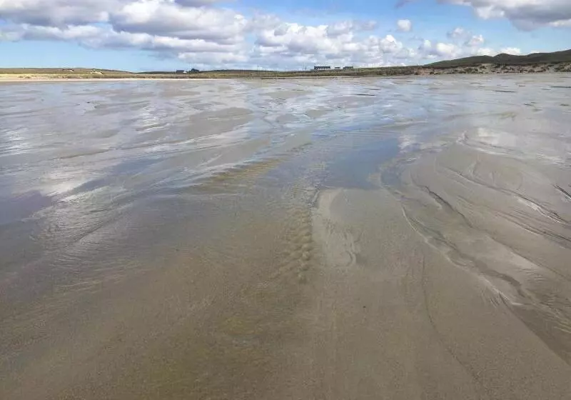 ホテル Tyndrum Lodges