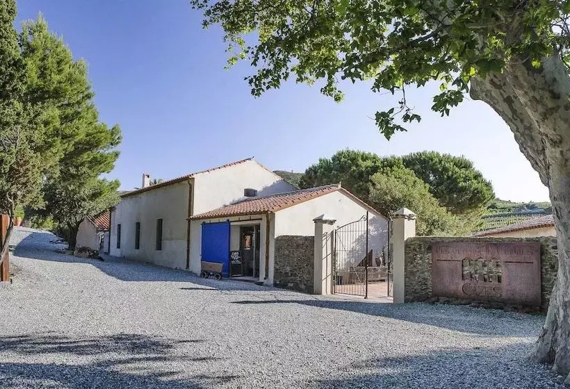 Les Clos De Paulilles
