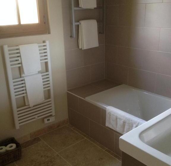 פנסיון L'auberge Du Mont