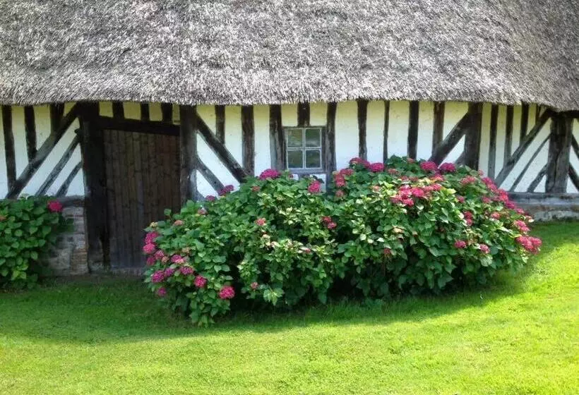 ペンション L'auberge Du Mont