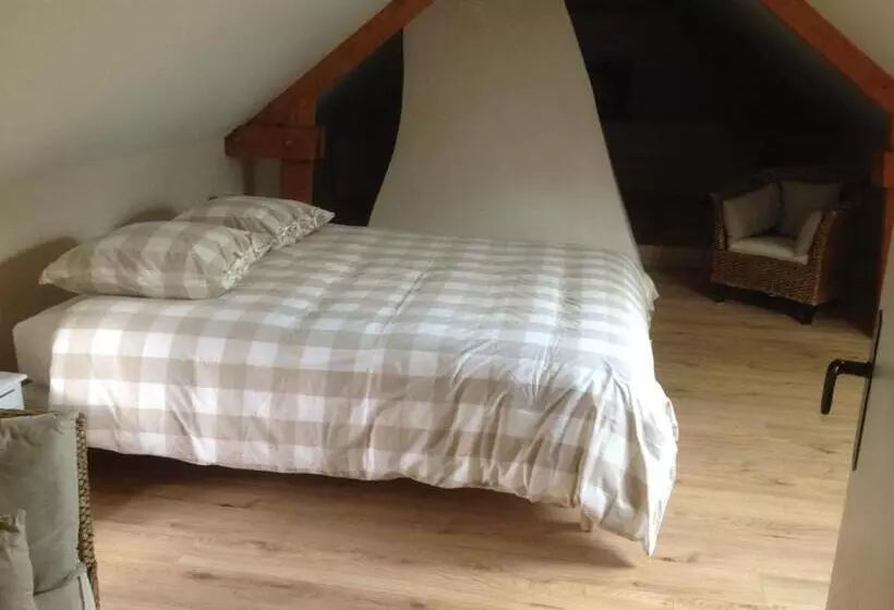 ペンション L'auberge Du Mont