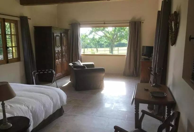 ペンション L'auberge Du Mont