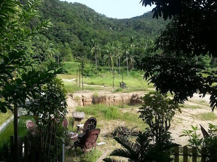 Pansiyon The Tree Madauwan