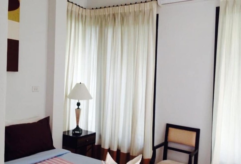 Pansiyon The Tree Madauwan