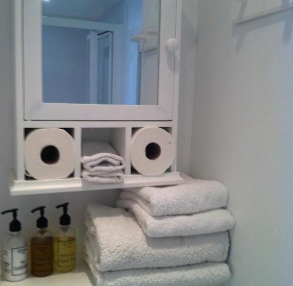 פנסיון Trelawney Guest House Room Only