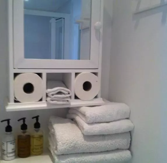 ペンション Trelawney Guest House Room Only