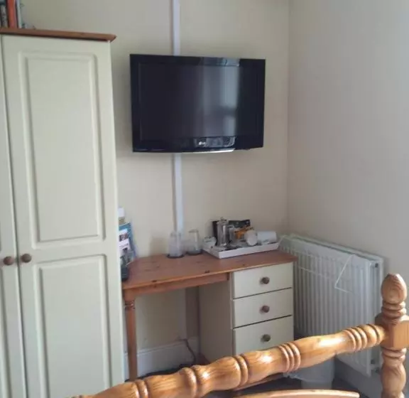 ペンション Trelawney Guest House Room Only