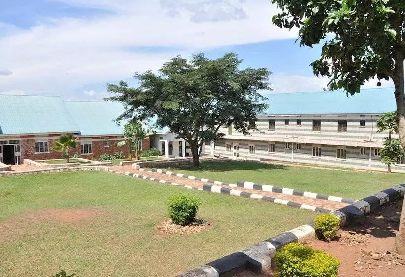 Riviera Hotel Hoima