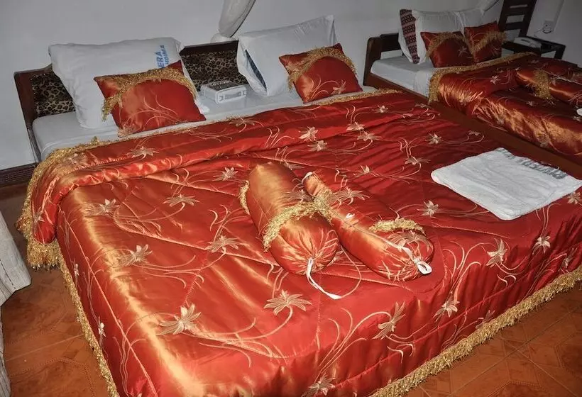 Riviera Hotel Hoima
