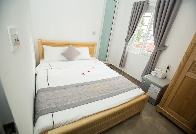 Shark Hotel   Hostel