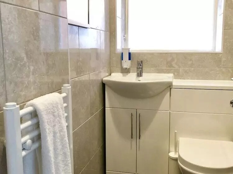Stay Lytham Serviced Apartments