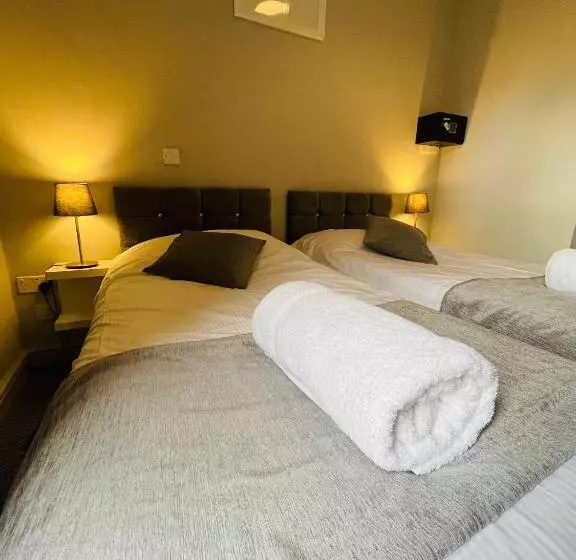 Stay Lytham Serviced Apartments