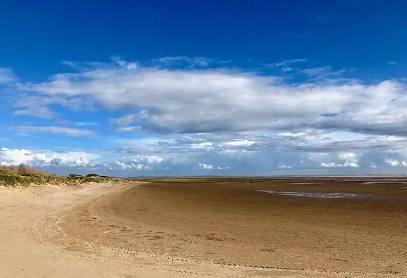 Stay Lytham Serviced Apartments