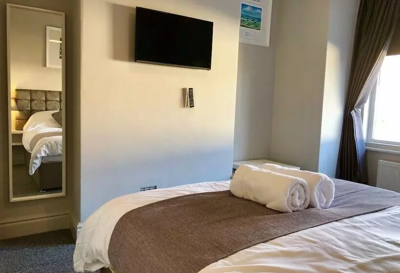 Stay Lytham Serviced Apartments