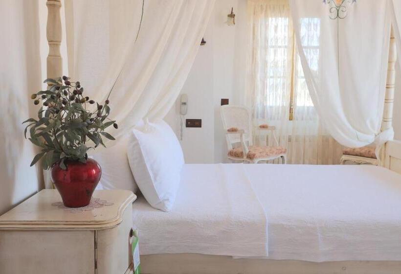 Tas Bahce Hotel Cunda