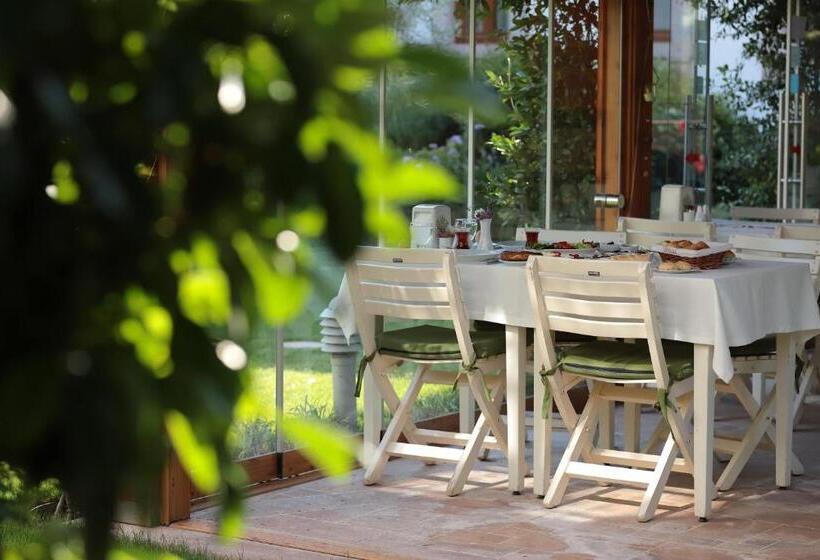 Tas Bahce Hotel Cunda