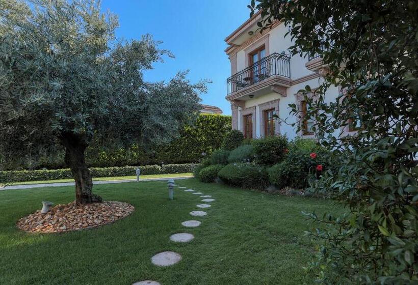 Tas Bahce Hotel Cunda