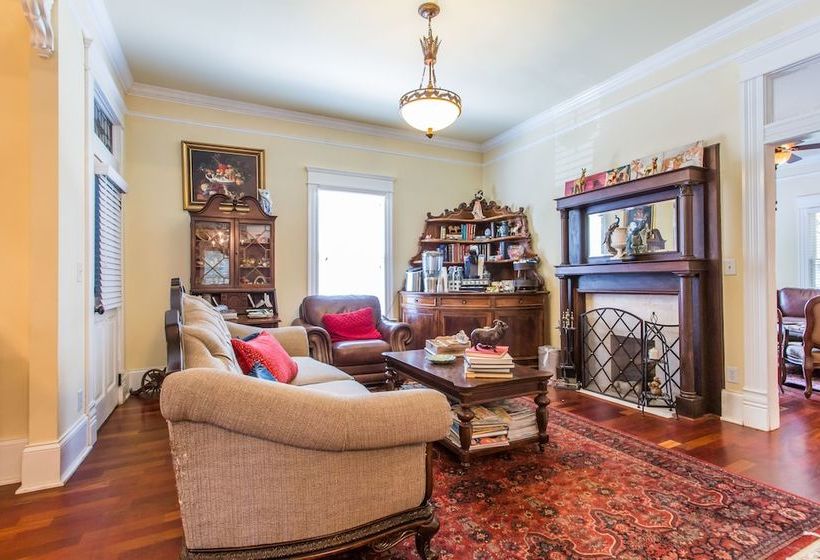 The Social Goat Bed And Breakfast