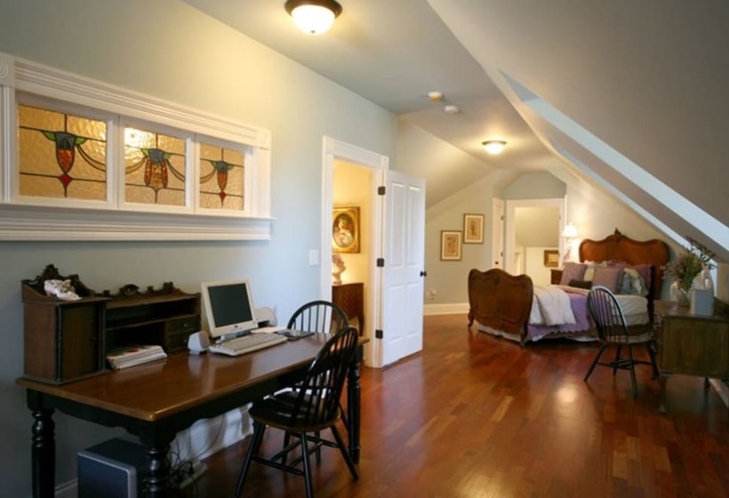 The Social Goat Bed And Breakfast