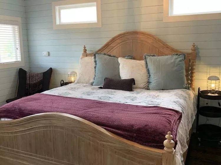 The Social Goat Bed And Breakfast