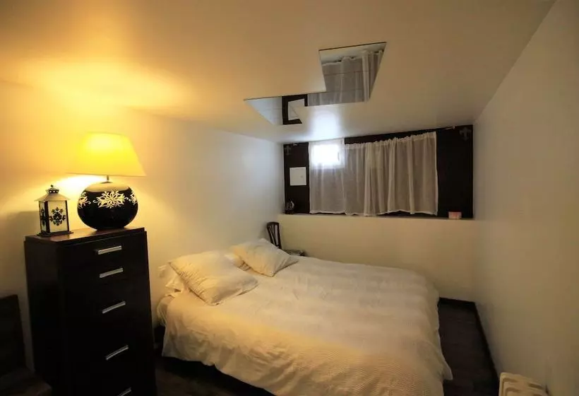 Villa Pervenche Arcachon