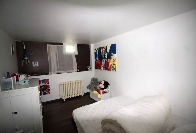 Villa Pervenche Arcachon